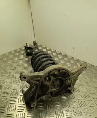 Tesla Model Y Front shock absorber with coil spring 118836300E