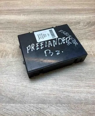 Land Rover Freelander Fuse module 53070133D 239483