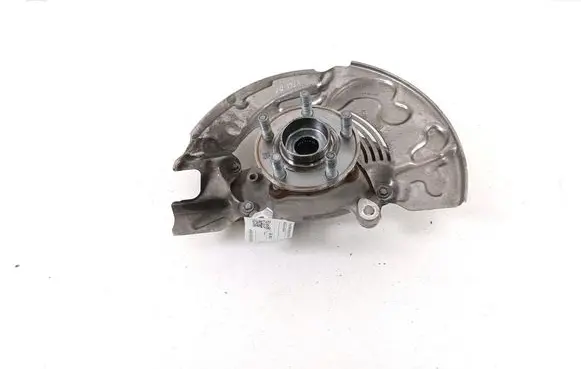 Ford Mach-E I Front wheel hub