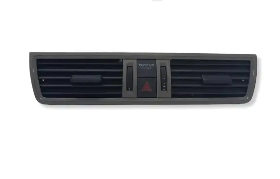 Skoda Rapid (NH) Dash center air vent grill 5JA820951 0848500101