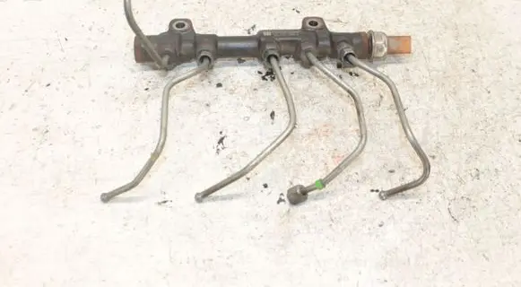 Peugeot 308 Fuel main line pipe 9804776780 9676643880 0445214318