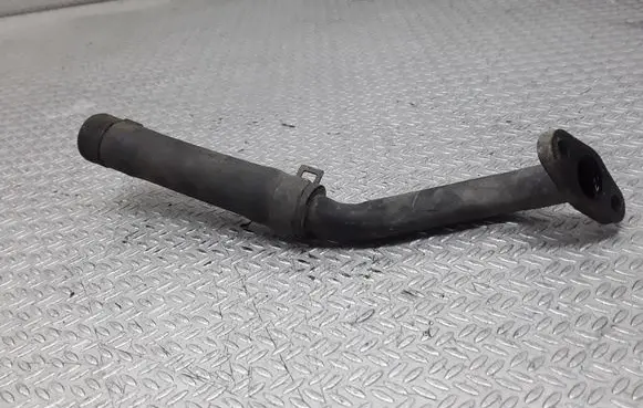Hyundai Getz Turbo turbocharger oiling pipe/hose