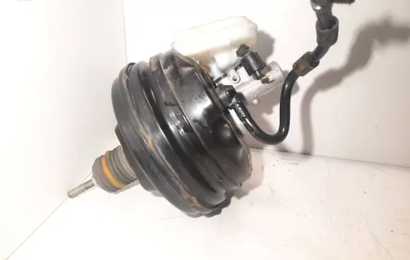 Audi A6 S6 C6 4F Brake booster 4F0612105N