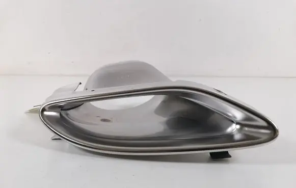 Mercedes-Benz GLC X253 C253 Muffler ending A2054901227