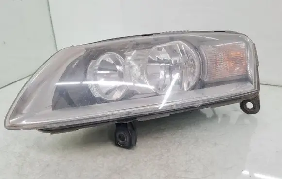 Audi A6 S6 C6 4F Headlight/headlamp 4F0941003