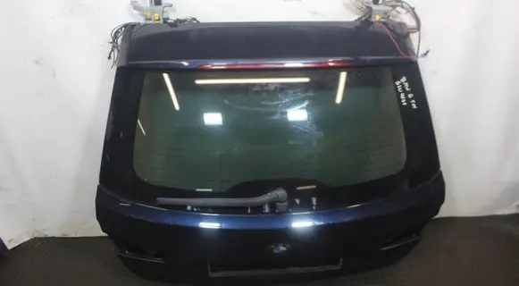 BMW 5 F10 F11 Truck tailgate 
