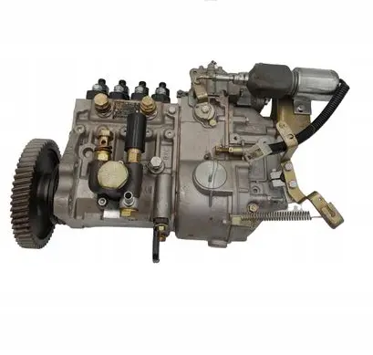 Ford Fiesta Fuel injection high pressure pump 11415154002