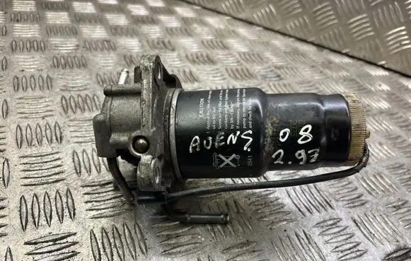 Toyota Avensis T250 Fuel filter ADT32341