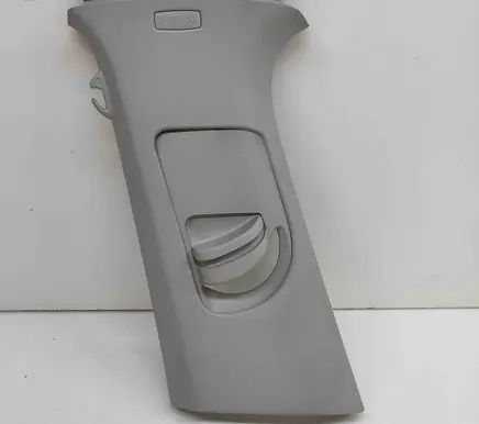 Volkswagen Golf VII (B) pillar trim (bottom) 5G4868311 5G0868315