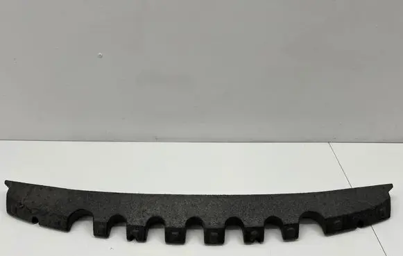 Opel Crossland X Front bumper foam support bar 39172231 475498858