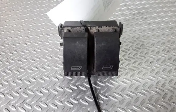 Audi A3 S3 8L Electric window control switch 8L0959851