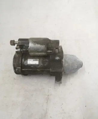 Ford Fusion II Starter motor DG9T17A553AFW