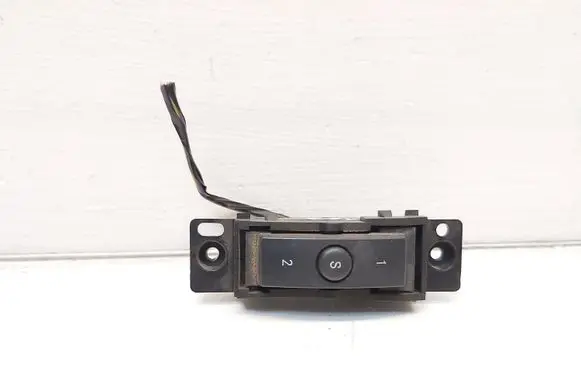 Chrysler 300 - 300C Seat memory switch 04602446AB
