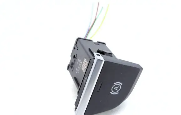 Audi Q5 SQ5 Handbrake/parking brake auto hold switch 80C927143