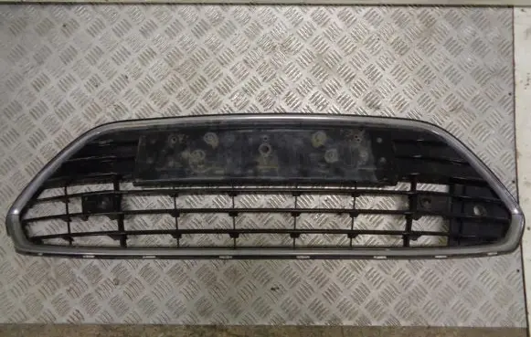Ford Mondeo MK IV Front bumper lower grill BS7117B968B
