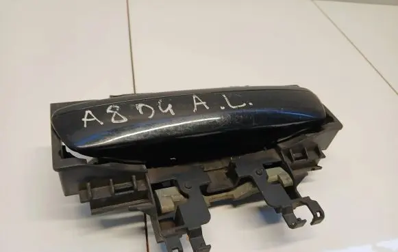 Audi A8 S8 D3 4E Rear door exterior handle
