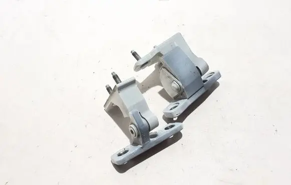 Mercedes-Benz AMG GT 4 x290 w290 Front door upper hinge A2057207811