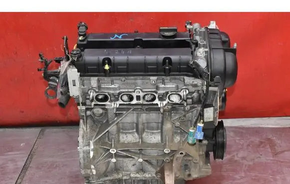 Ford Grand C-MAX Engine PNDA