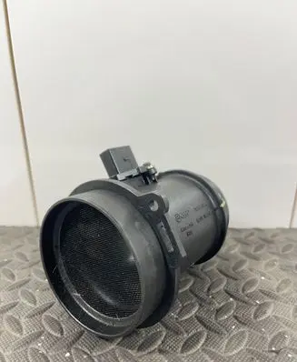 Audi A6 S6 C6 4F Mass air flow meter