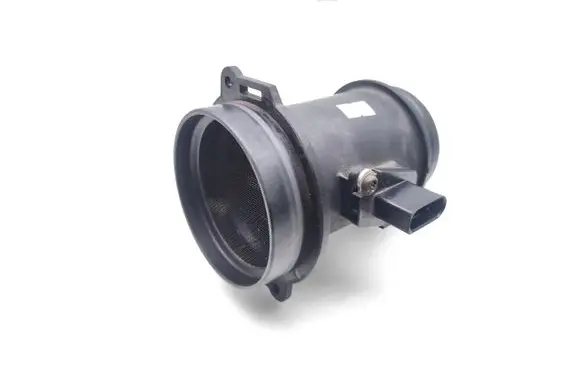 Audi Q7 4L Mass air flow meter 059906461K