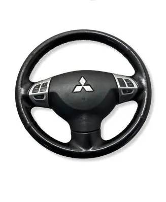 Mitsubishi Outlander Steering wheel 