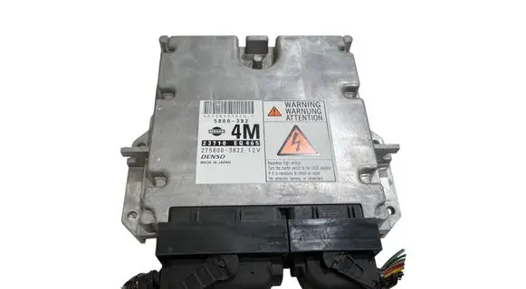 Engine control unit/module
