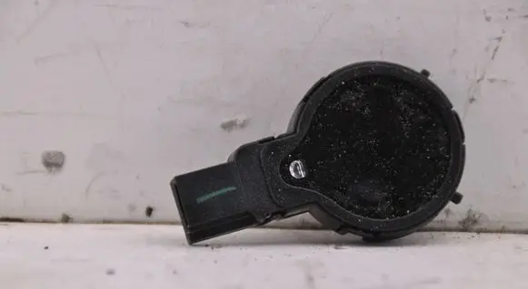 Audi A6 S6 C6 4F Rain sensor 8K0910557 8K0955559A