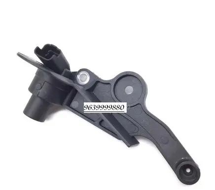 Peugeot 307 Crankshaft position sensor 9639999880