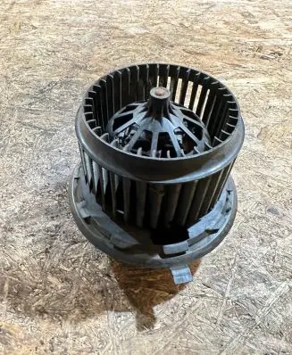Audi Q7 4L Heater fan/blower 7H0819021