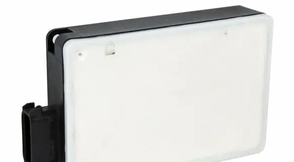 Mercedes-Benz E AMG W212 Blind spot module A0009058702