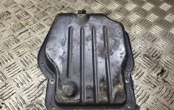 Opel Meriva A Oil sump