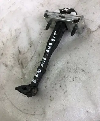 Ford Focus Front door check strap stopper Jx7ba23500ae
