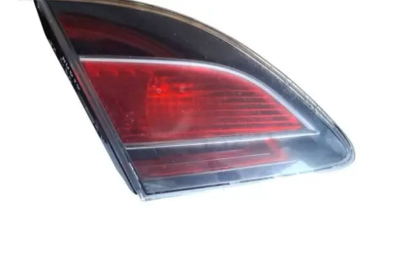 Mazda 6 Tailgate rear/tail lights GS1F513F0