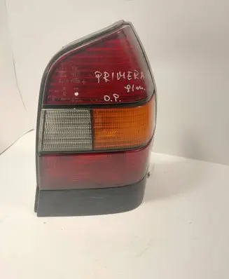 Nissan Primera Rear/tail lights 341671028