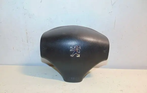 Peugeot 206 Steering wheel airbag 4112FW 96441166ZR 96441166