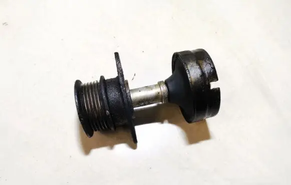 Ford Focus Alternator pulley 