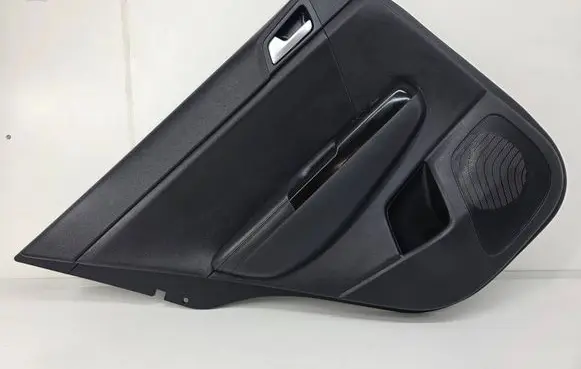 KIA Sportage Rear door card panel trim 83370F1000
