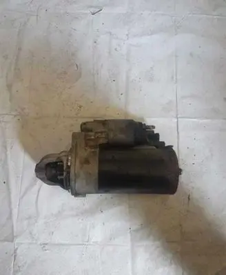 Audi A4 S4 B5 8D Starter motor 59911024