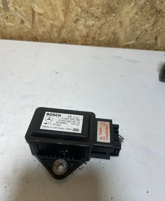 Mercedes-Benz E W211 ESP acceleration yaw rate sensor A0025426618 0025426618