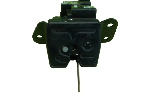 Hyundai ix20 Tailgate exterior lock 812301H000