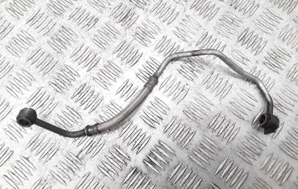 Citroen C3 Turbo turbocharger oiling pipe/hose