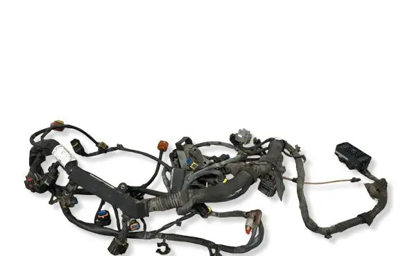 Opel Insignia A Engine installation wiring loom 22935743