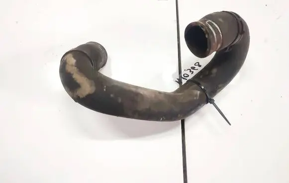 Opel Astra G Engine coolant pipe/hose