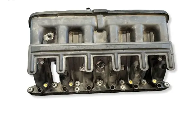 BMW 3 E46 Intake manifold 7501527