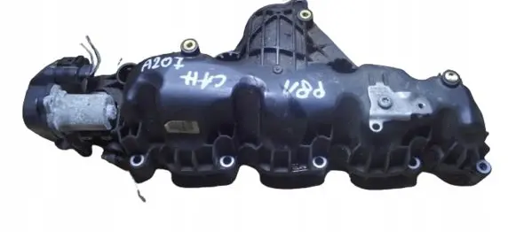 Volkswagen PASSAT B7 Intake manifold 03L129711AG