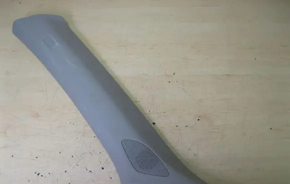 Audi A1 (A) pillar trim 8X0867233A BALDAI1328