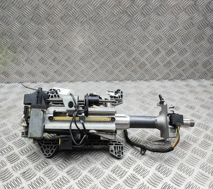 Jaguar XJ X350 Steering rack mechanical part 2W933C529AK