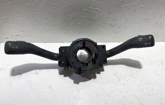 Audi A3 S3 8L Wiper turn signal indicator stalk/switch 8L0953513G 1J0959653 1491471
