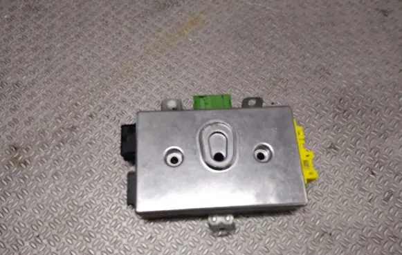 Door control unit/module