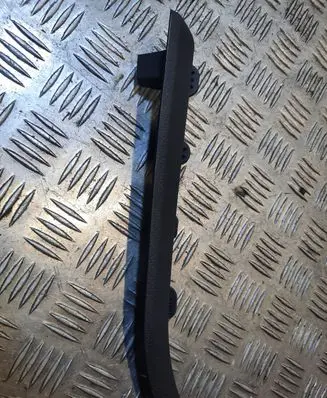Audi A6 S6 C7 4G Front sill trim cover 4G0868204